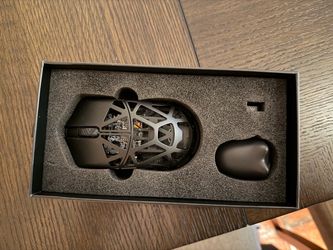 WLMouse Beast x Pro 8KHz Gaming Mouse