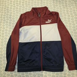 Boys Sweater