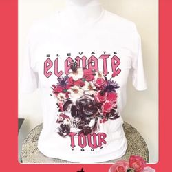 Graphic Tees /both For 50$/🔥👕