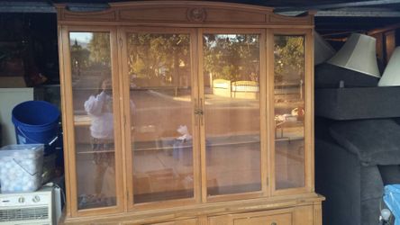 Gorgeous antique China