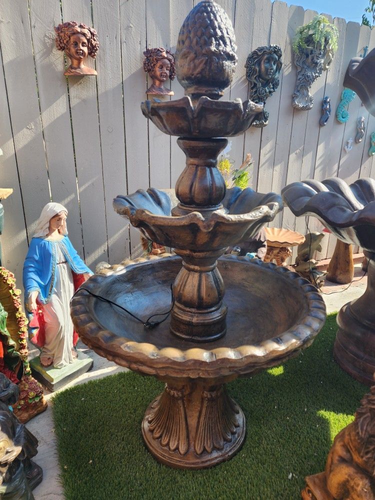 Fountains For Sale