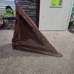 Pyramid Head Full Cosplay