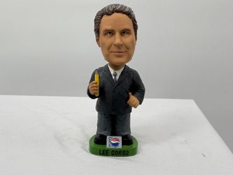 Lee and Terry Bobblehead Dolls