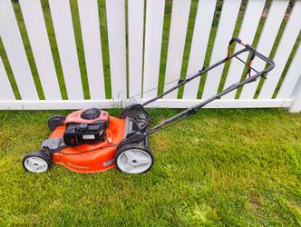 Mower