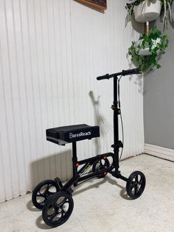 New knee Walker