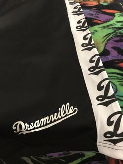 Basketball Shorts Dreamville XL