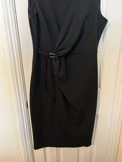 CALVIN KLEIN DRESS