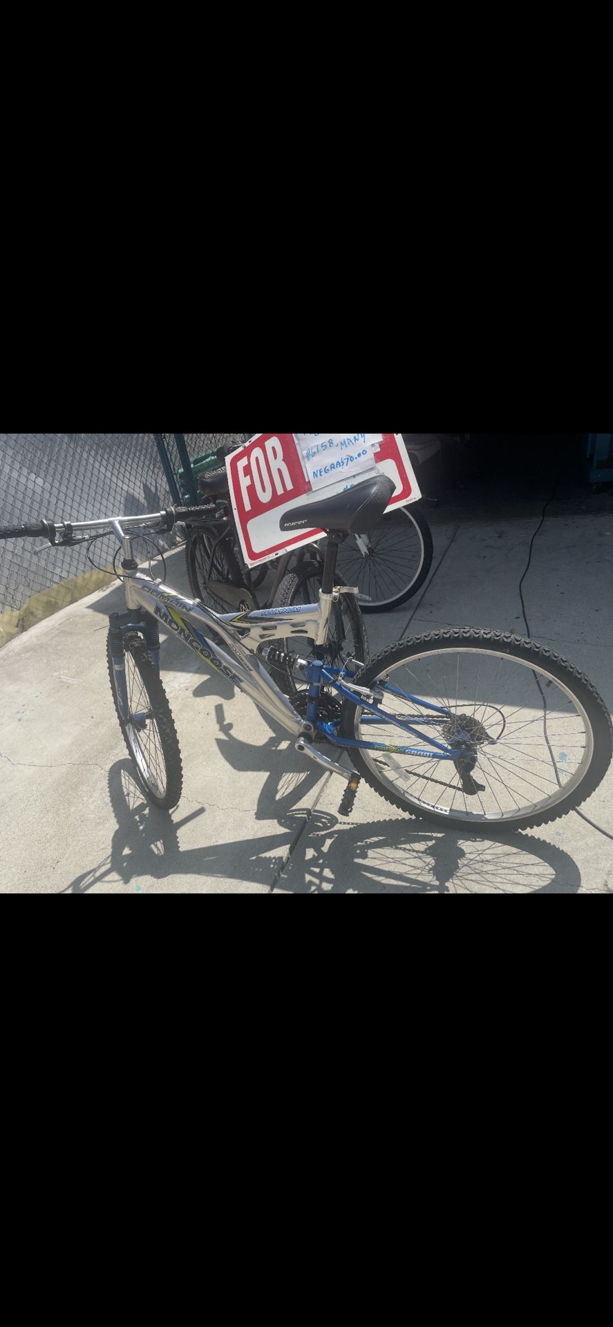 Bike