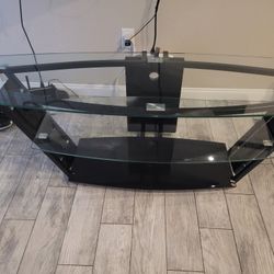 TV Stand /Entertainment Table
