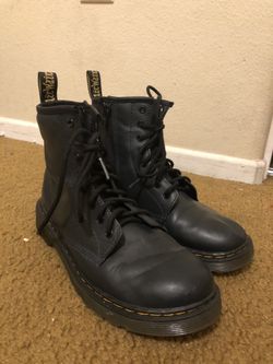 Kids Dr Martens 1460
