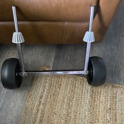 Sit On Top Kayak Cart New