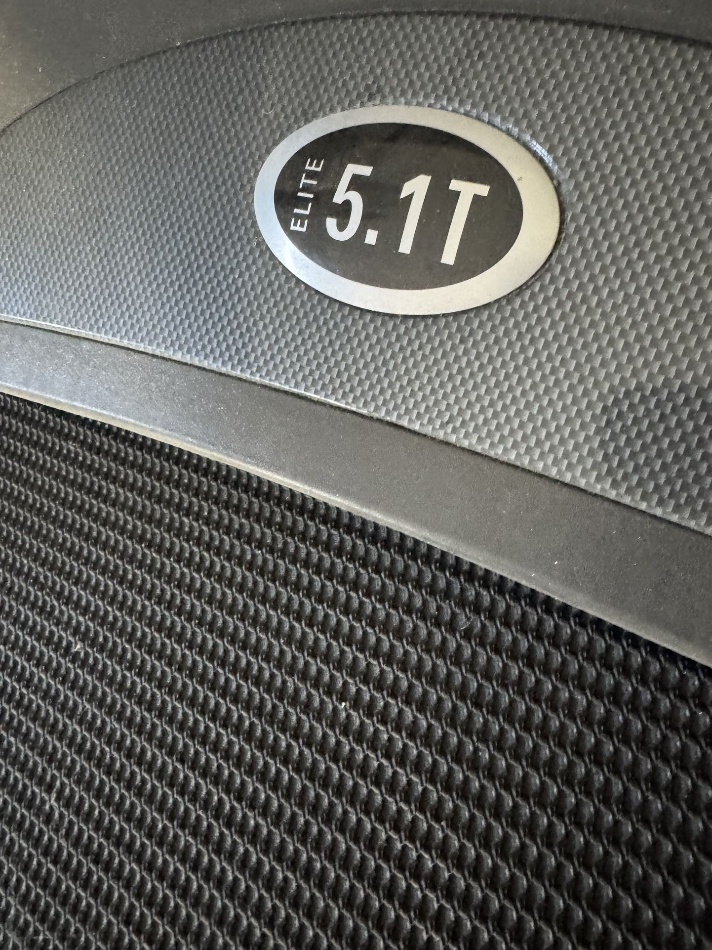 Nordic Track Treadmill