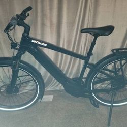 Specialized Turbo Vado 4.0