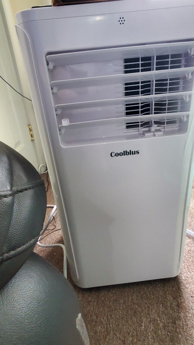 12000 Btu Portable A/C