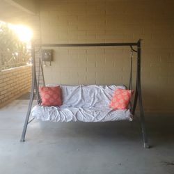 Patio Swing