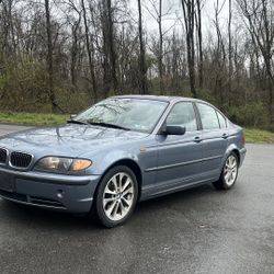 2004 bmw 330xi parts