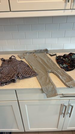 Boys clothes, size 24 months