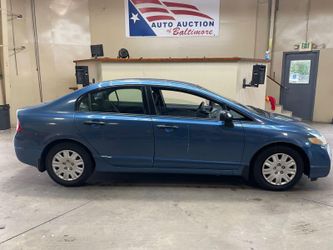 2011 Honda Civic