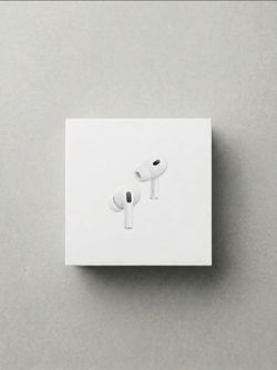 Apple AirPods Pro 2 Wireless Earbuds