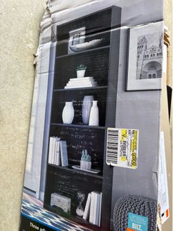 Bookshelf