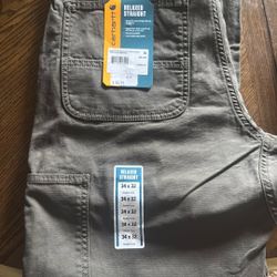 Carhartt Pants