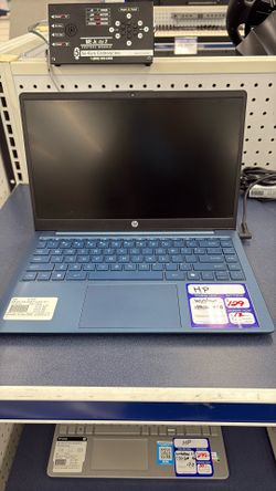 Hp Laptop 