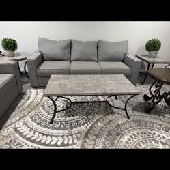 Living Room Set