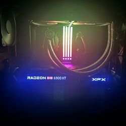 XFX Speedster RX 6900XT