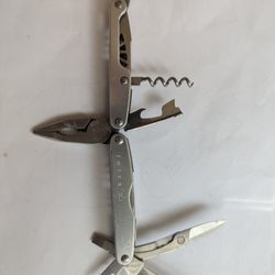 Leatherman Juice SC2