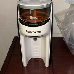 Baby Breeza Formula Pro Maker 