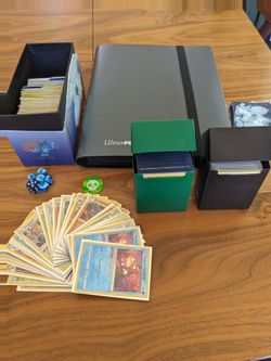 Pokemon trading card bundle tcg