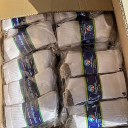 Assorted Socks
