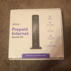 Xfinity Router