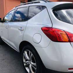 $2500/DOWN‼️$219/MONTH‼️2010 NISSAN MURANO‼️1 OWNER‼️REAR ENTERTAINMENT 
