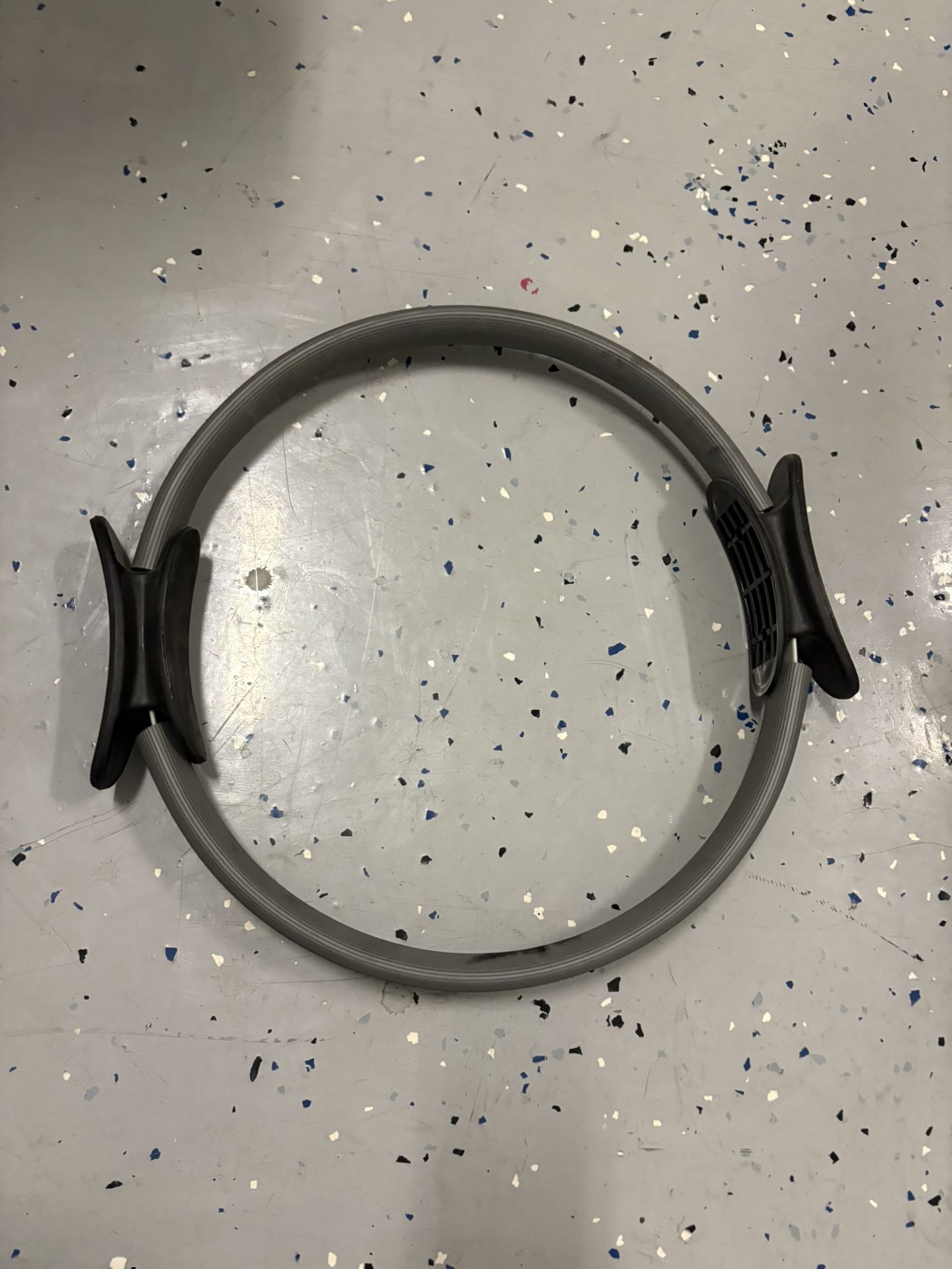 Pilates Ring