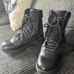 Women’s Tactical Boots