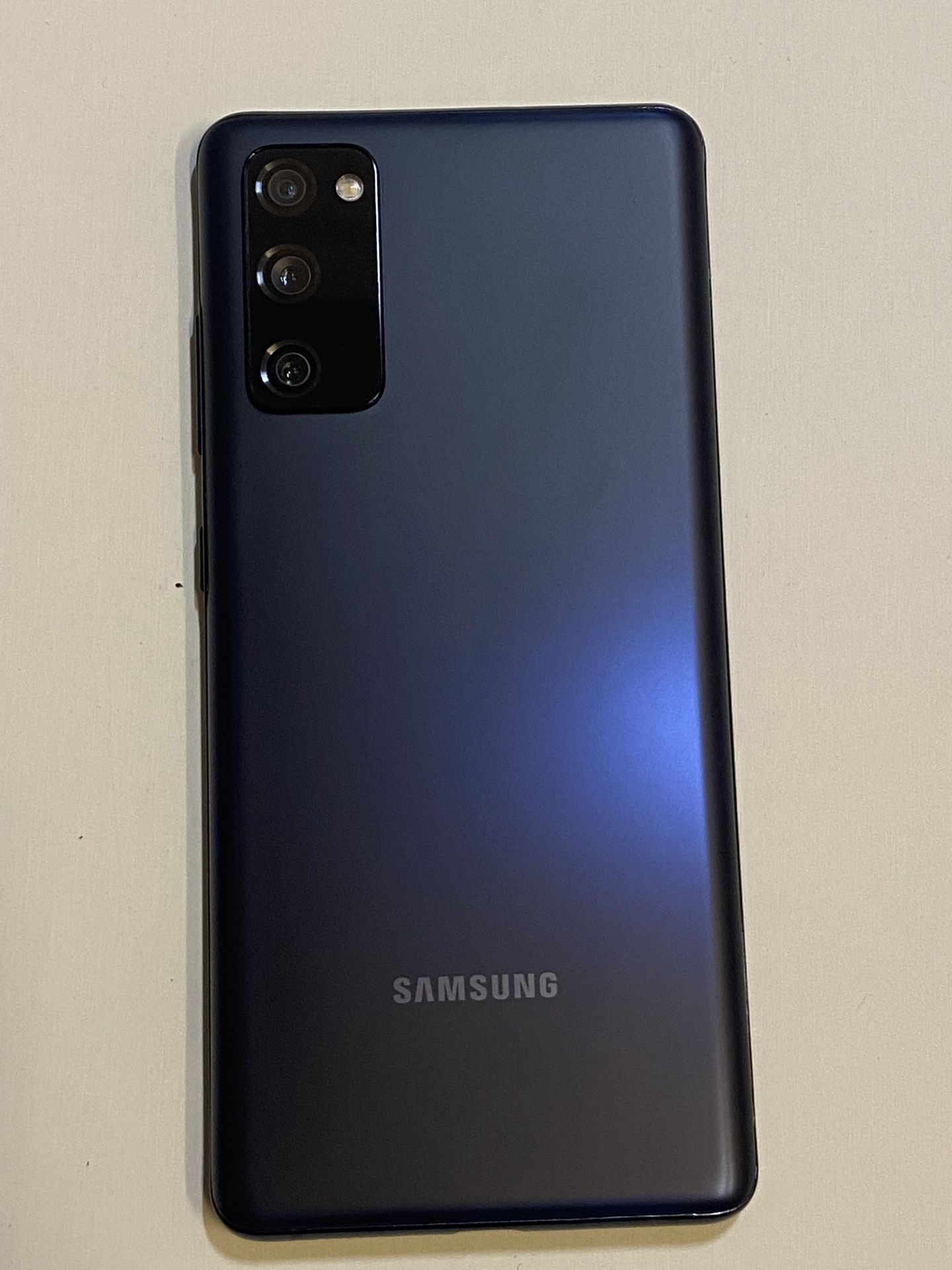Galaxy S20 FE Fully Unlocked