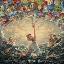 2x AJR Pit Tickets