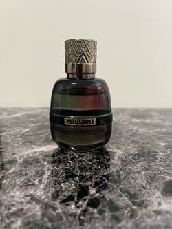 Missoni parfum pour homme