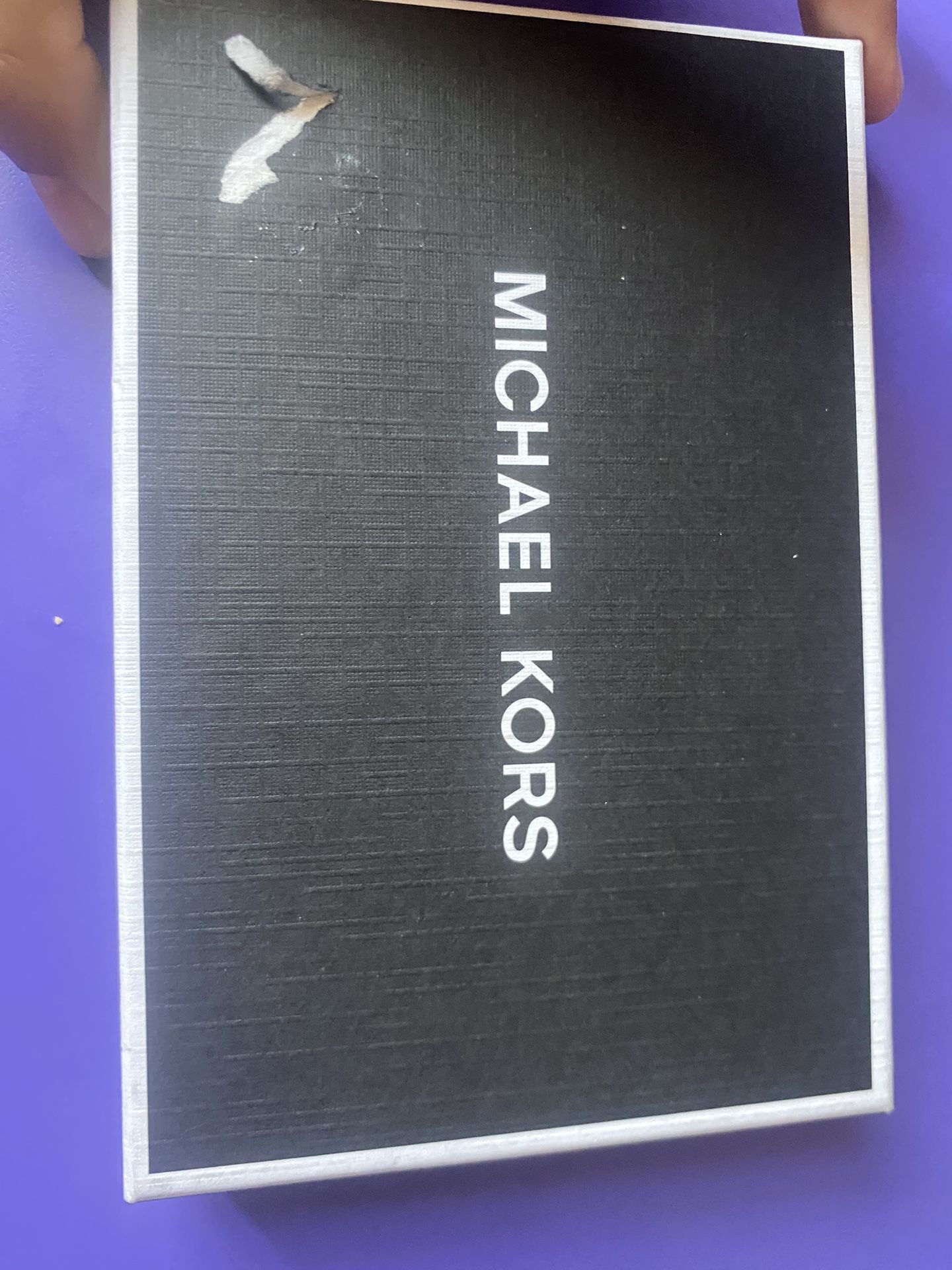 Michael Kors Wallet/ Keychain