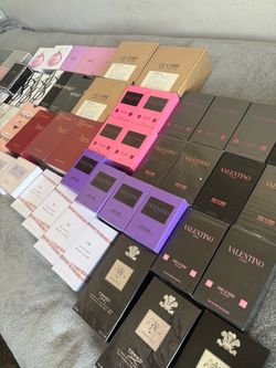 PERFUMES AL MAYOREO