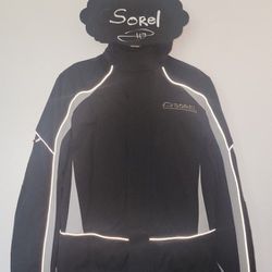 Sorel Snowmobile Jacket Men's M