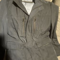 Hugo Boss Navy Jacket XL / 46R