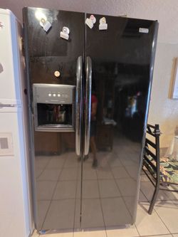 Kenmore Elite