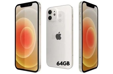 iPhone 12 - 64GB
