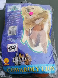 Dog Halloween costumes