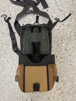 Vortex Viper HD 10x42 binoculars LIKE NEW!