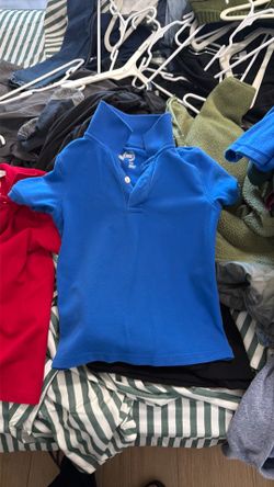 Boys clothes