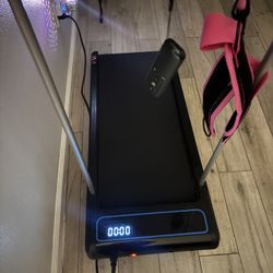 incline treadmill 