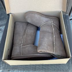 Women’s Boots